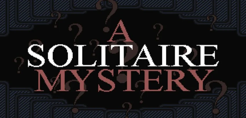A Solitaire Mystery Free Download For PC