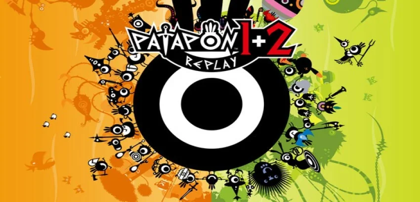 PATAPON 1 Plus 2 REPLAY Free Download For PC