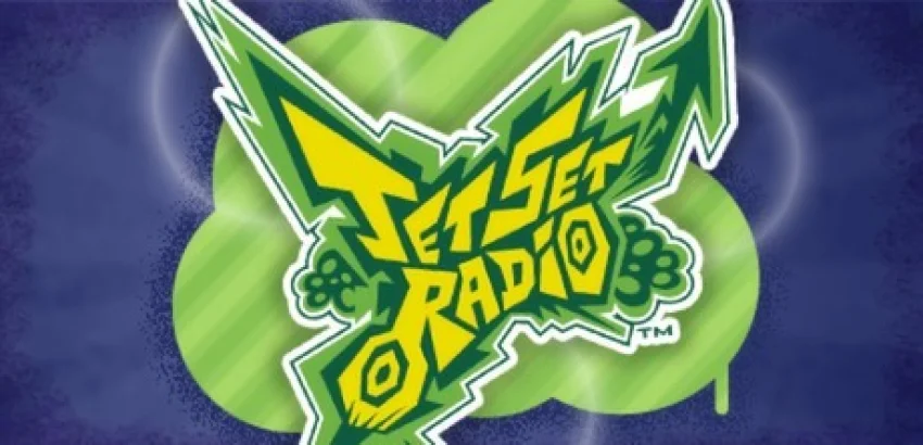 Jet Set Radio Free Download For PC