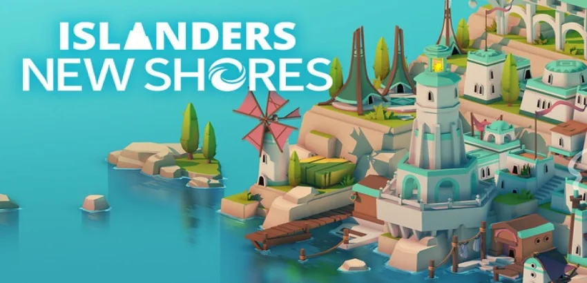 ISLANDERS: New Shores Free Download For PC