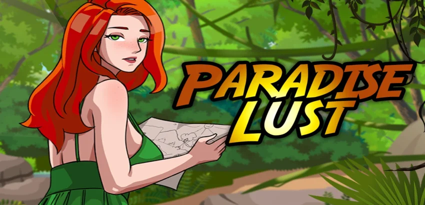 Paradise Lust Free Download For PC