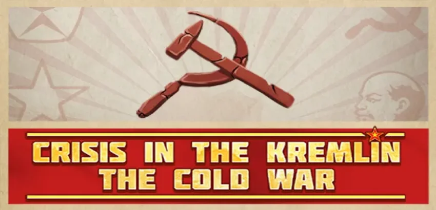 Crisis in the Kremlin: The Cold War Free Download For PC