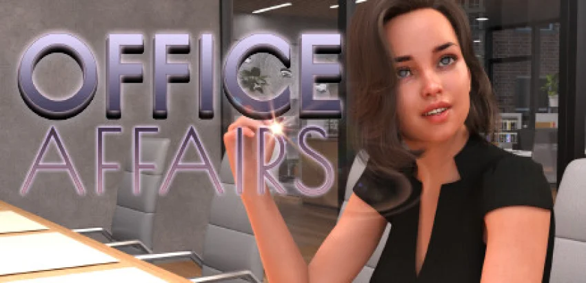 Office Affairs The Beginning Free Download For PC